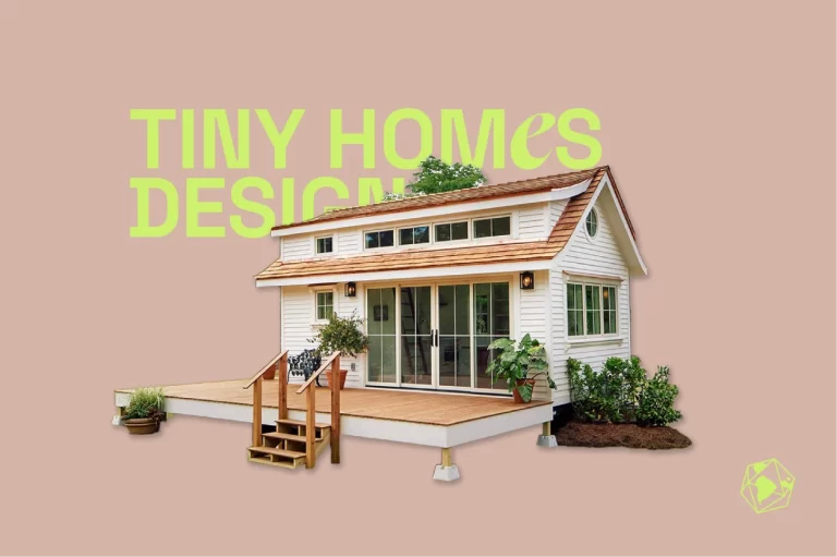 Tiny Homes Design