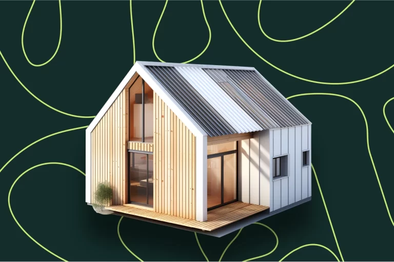 Prefabricated Houses