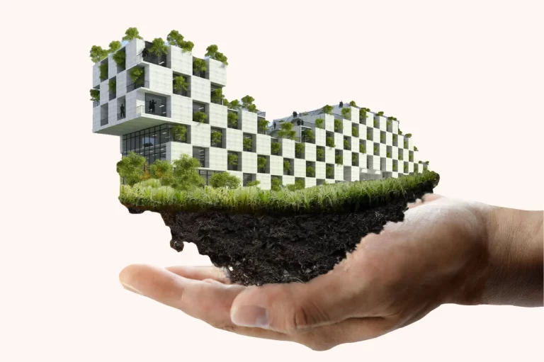 Sustainable Architecture