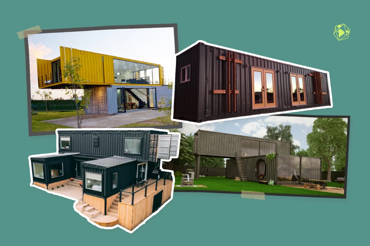 Container Homes