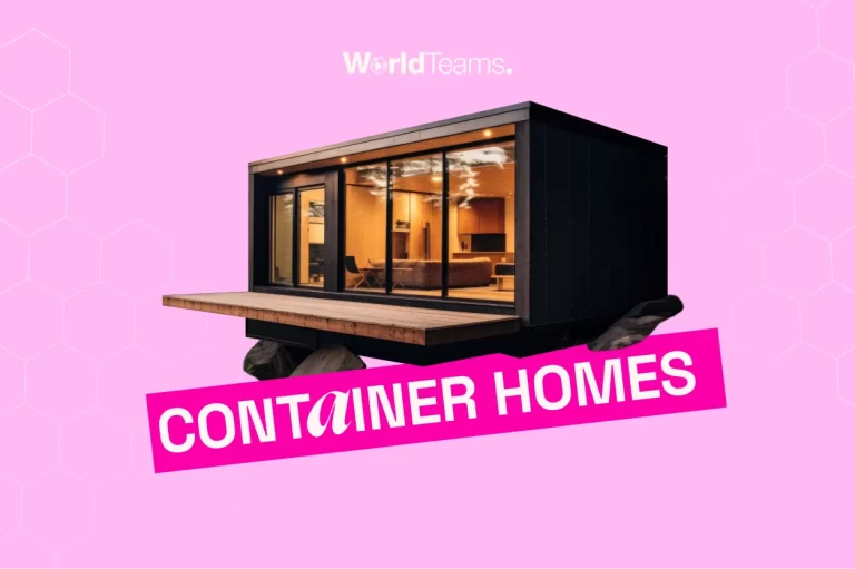 Container Homes