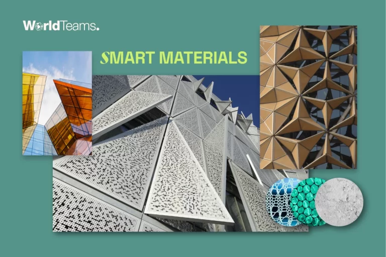 Smart Materials