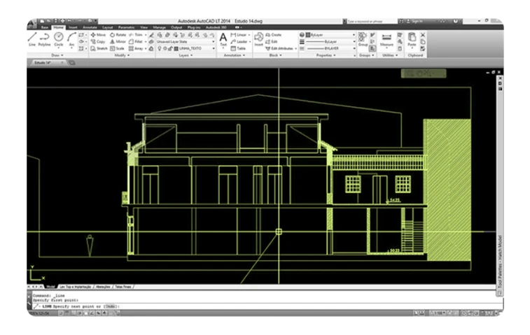 CAD Services in NY