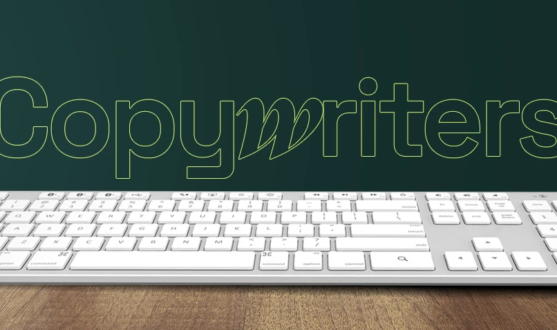 Copywriting Services