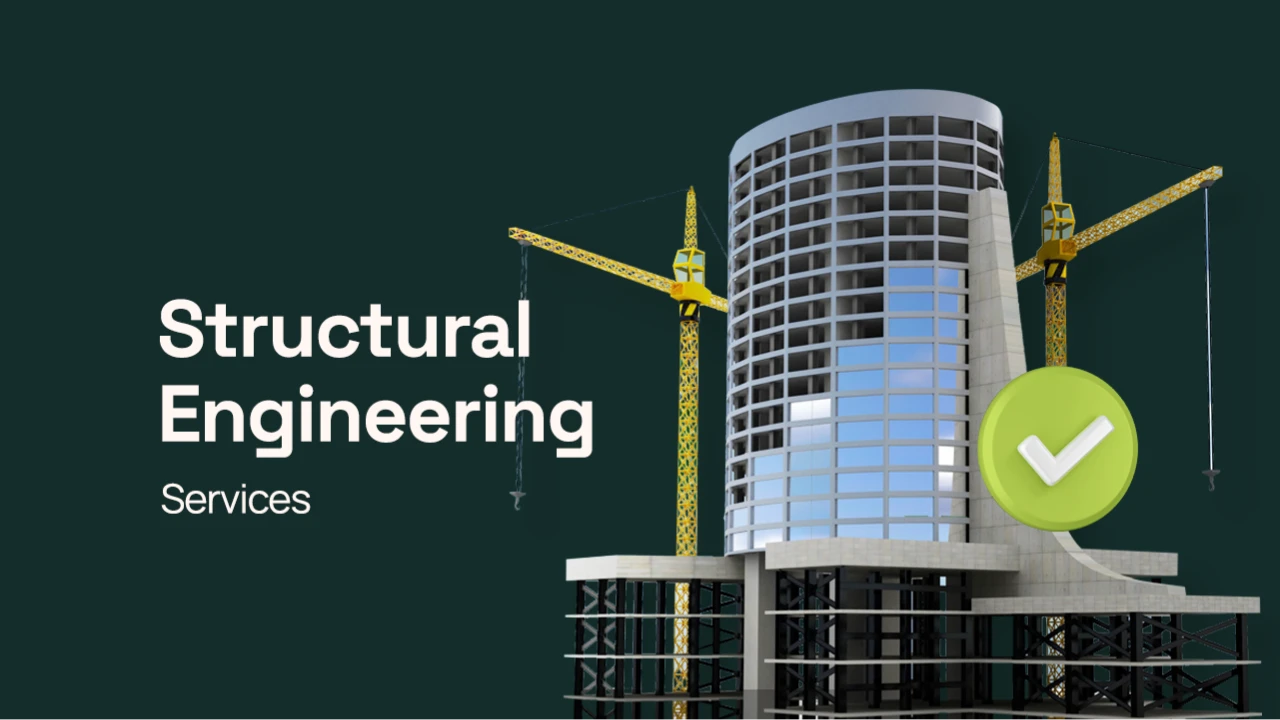 Structural Engineering Services - WorldTeams