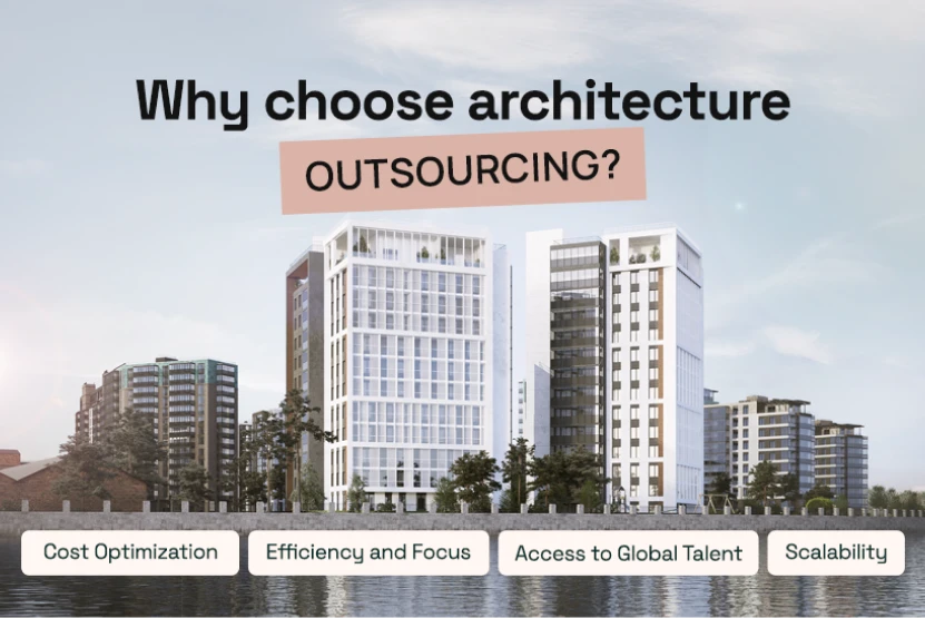 Architecture Outsourcing