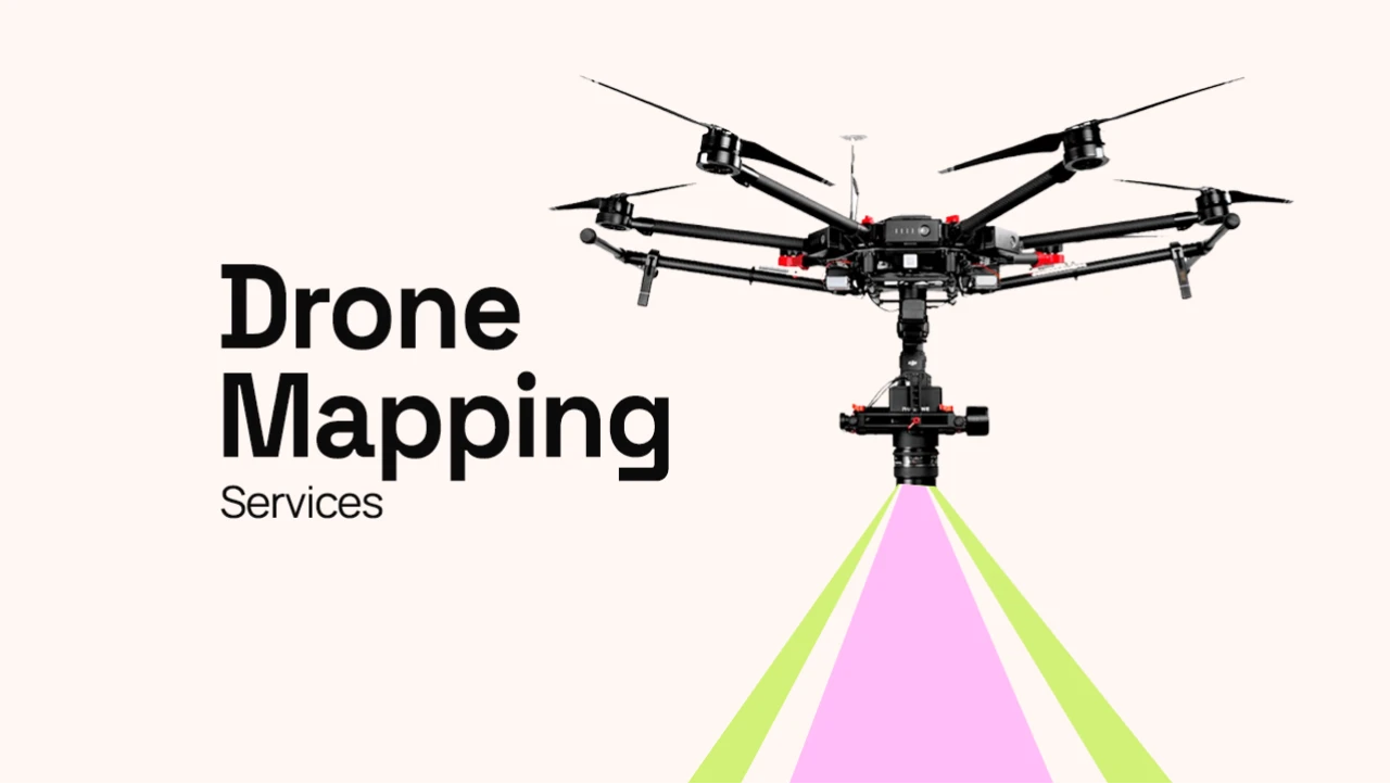Drone Çekimi