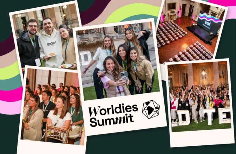 Worldies Summit 2024: Connecting Talent, Building Relationships, and Celebrating Success