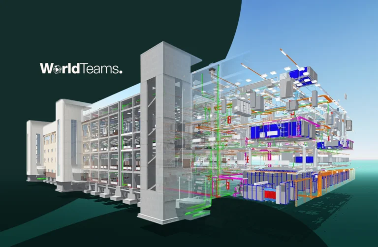 4D BIM: Transforming Construction Timelines into Success