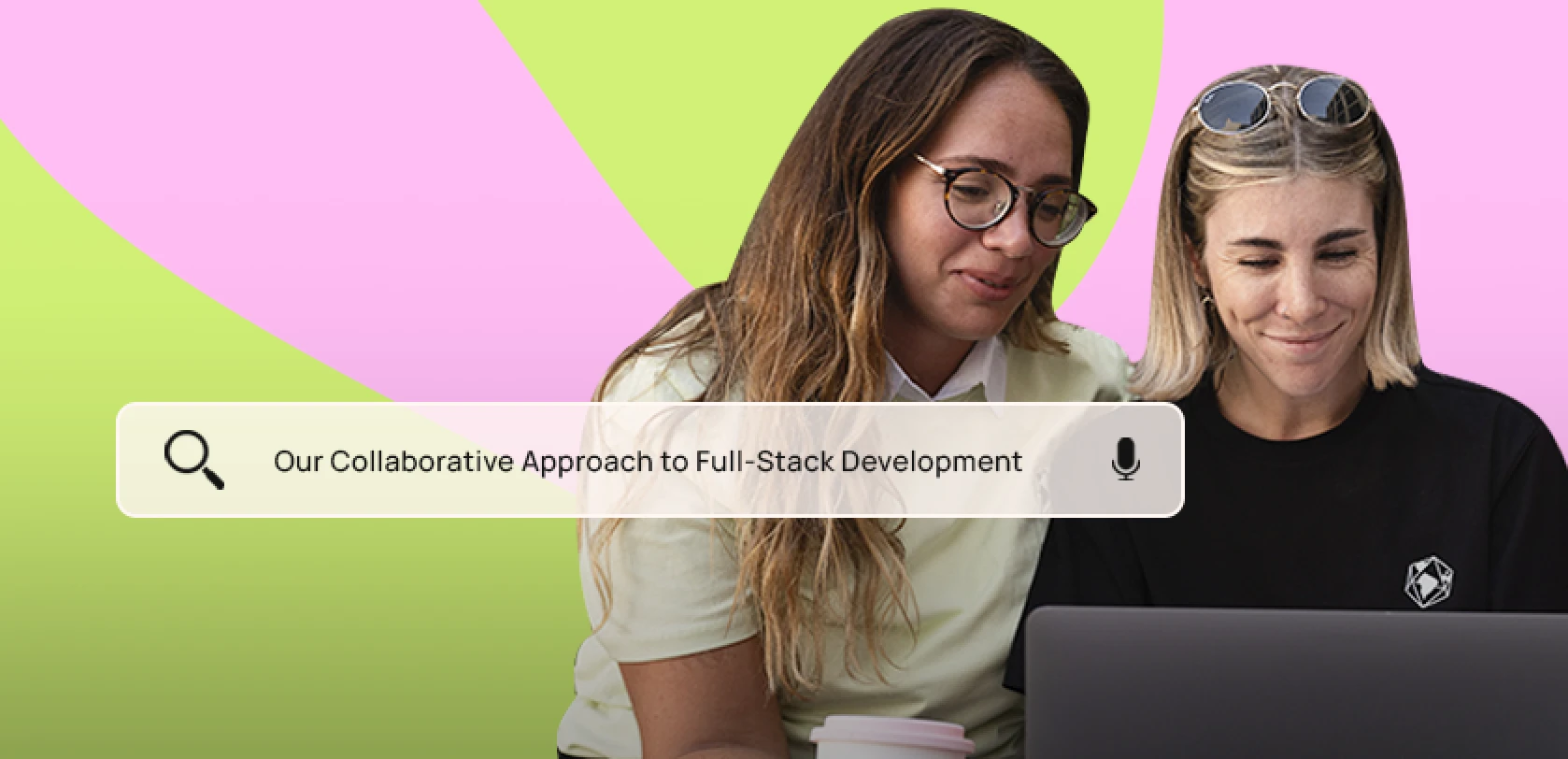 Full Stack Developer