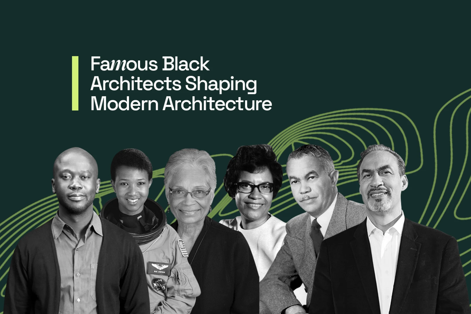 Black Architects