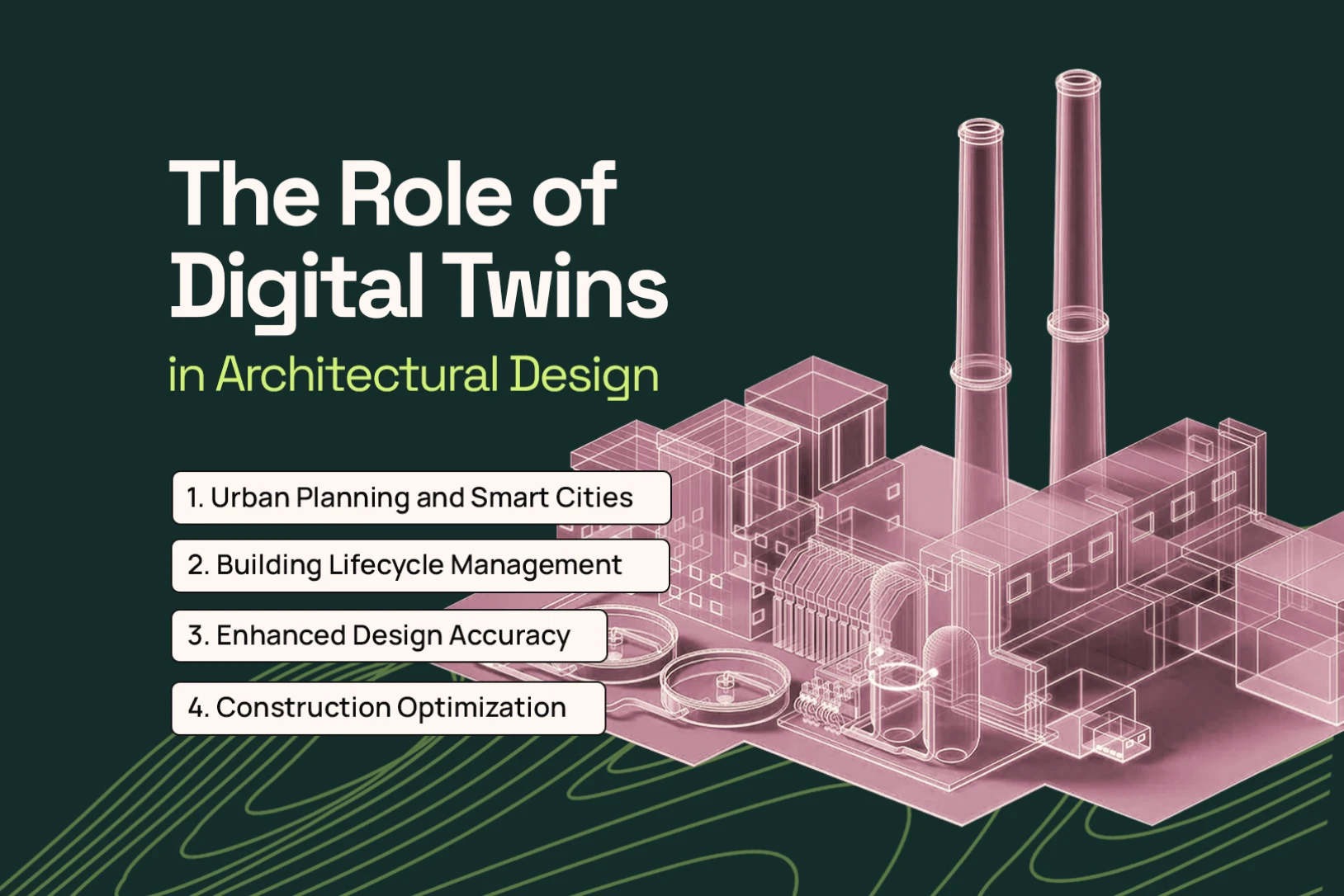 Digital Twin in Construction