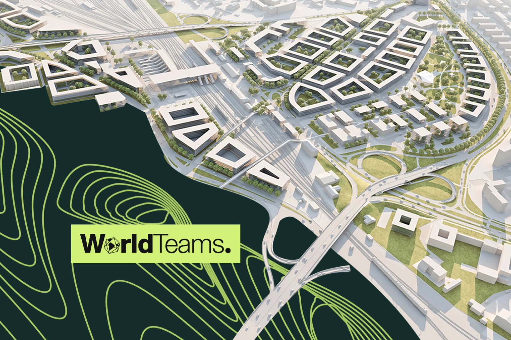 Urban Planning