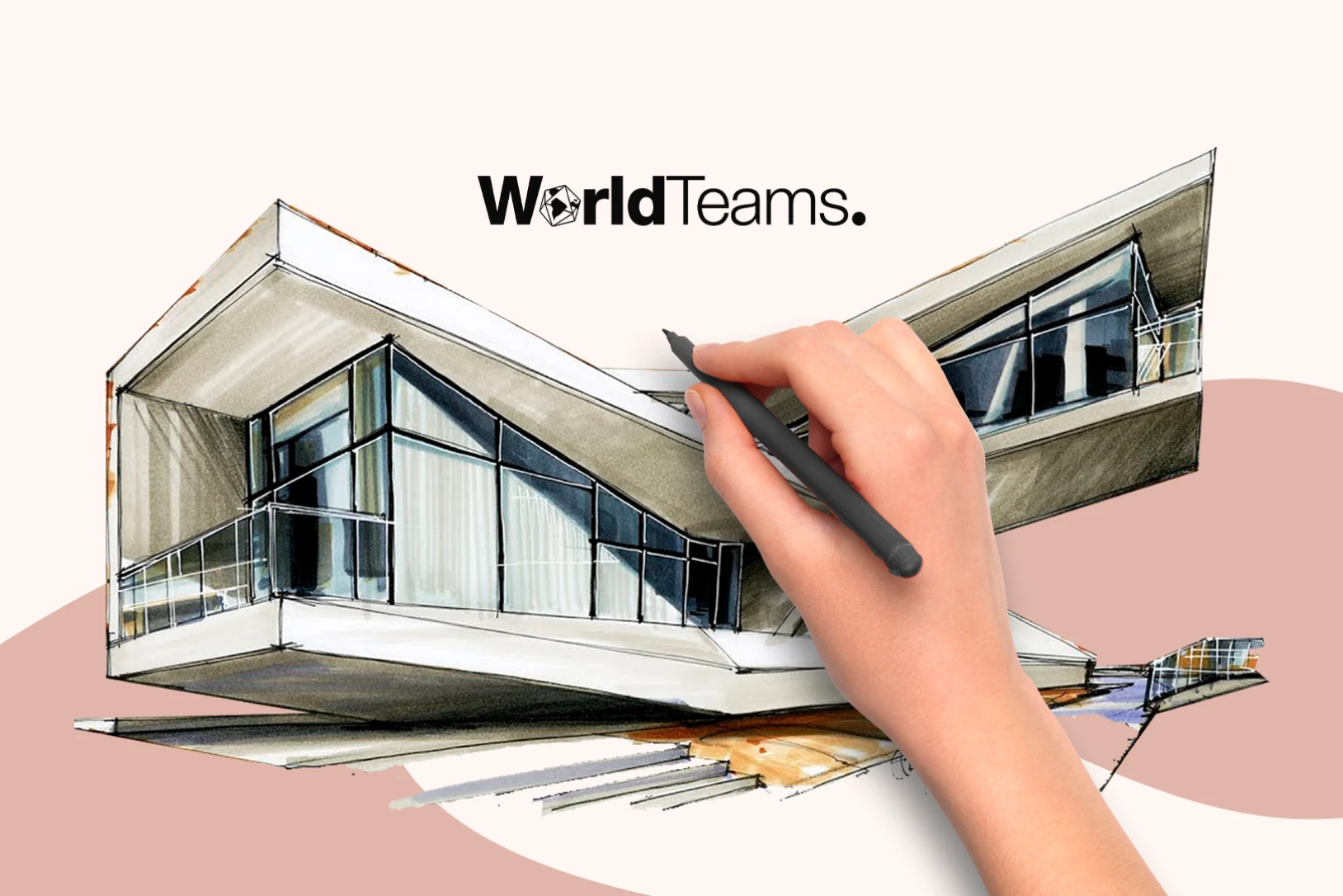 architectural drawings