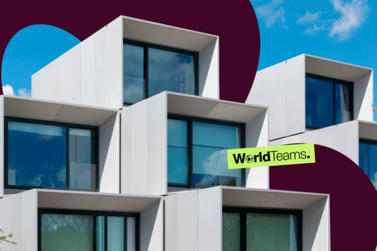 Affordable Housing Solutions: Innovations in Modular Architecture