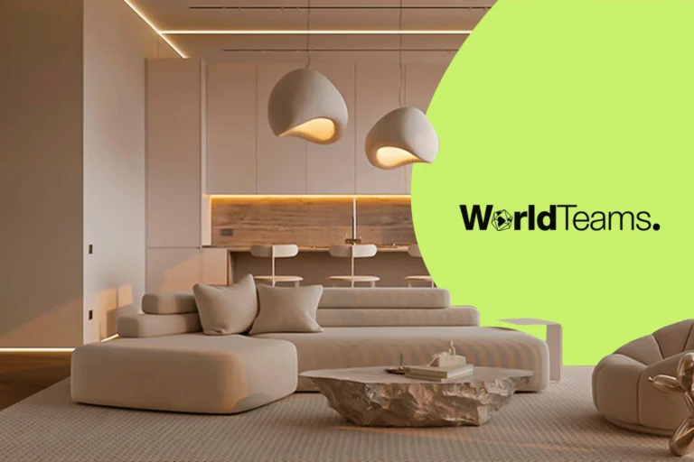 Interior Lighting in Outsourced Design Projects: A Key Element