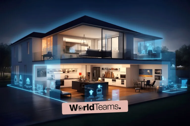Domotic Home Systems: Top Technologies for a Smarter Life
