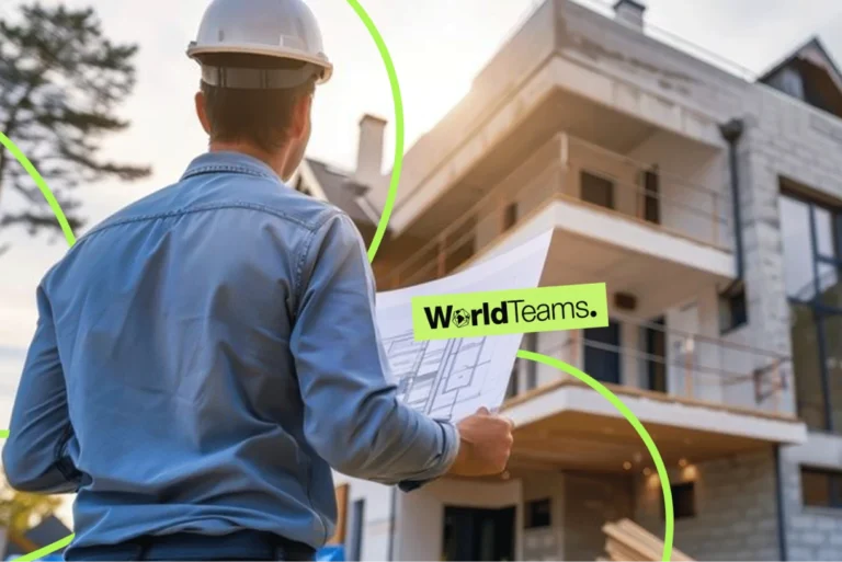 Home Renovation and Architecture Outsourcing: A Powerful Duo