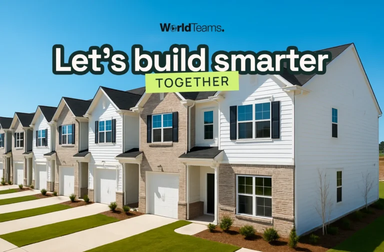 How Architecture Outsourcing Enhances Multifamily Housing Projects