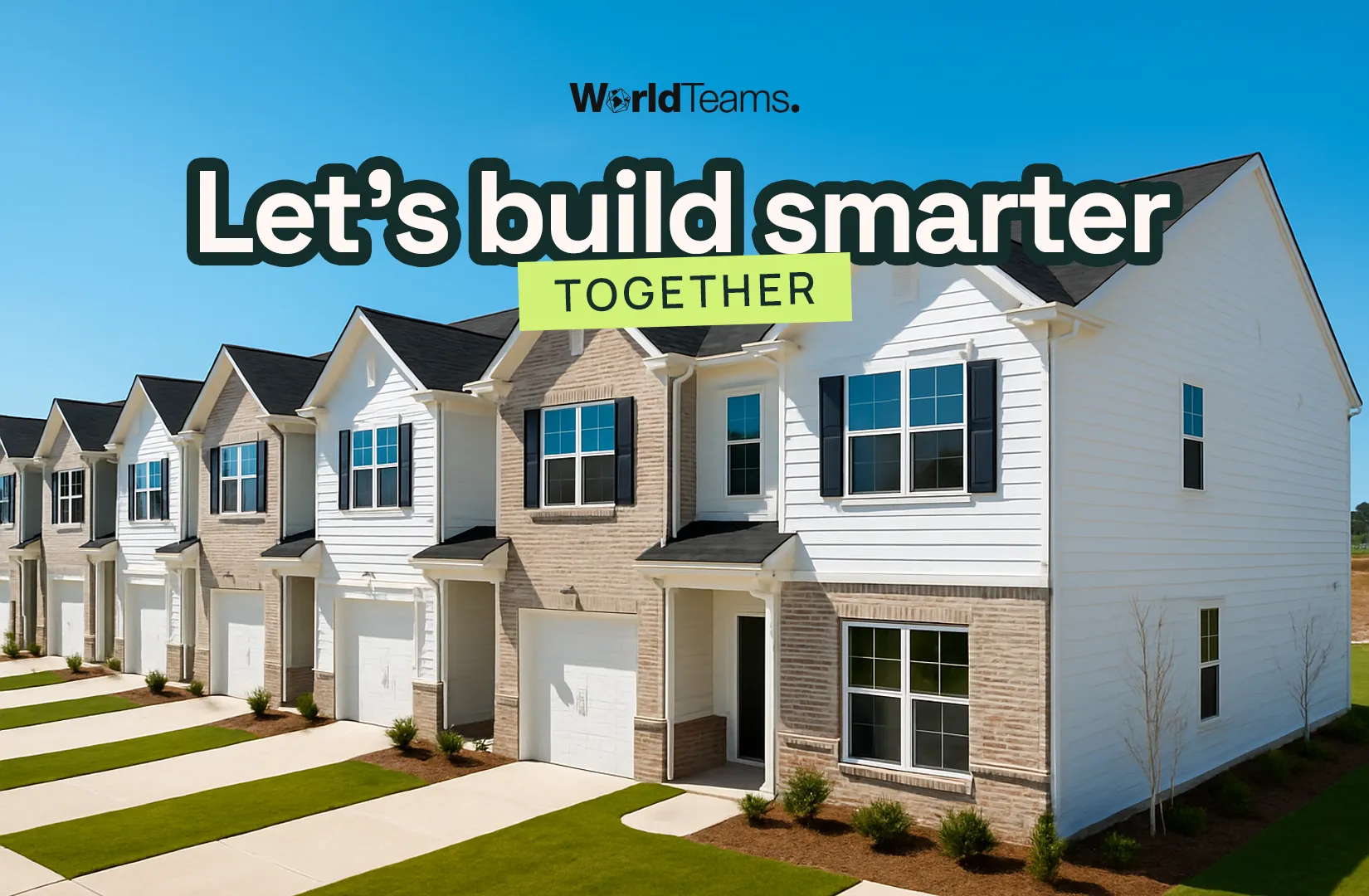 Multifamily Homes