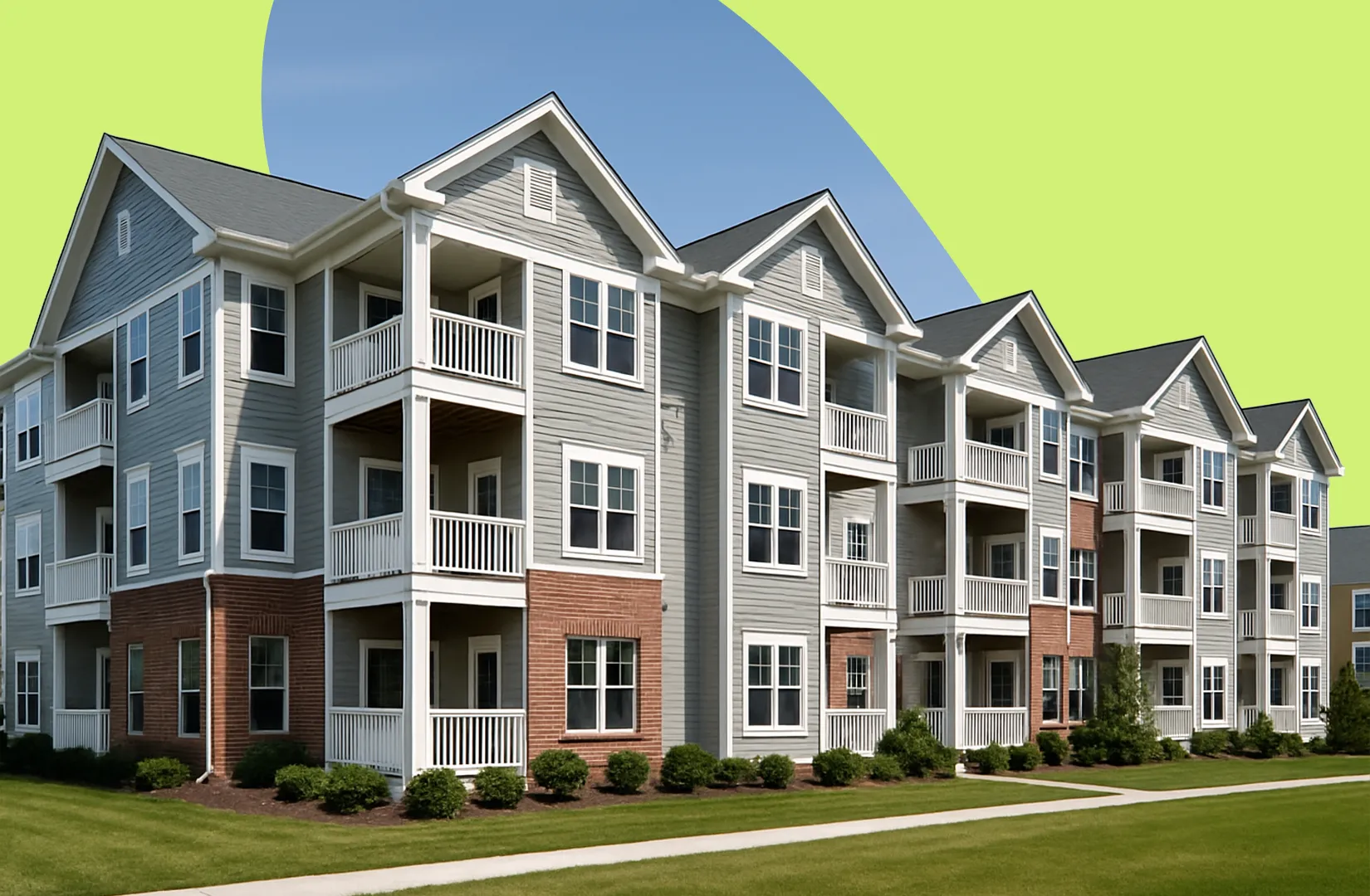 Multifamily Homes