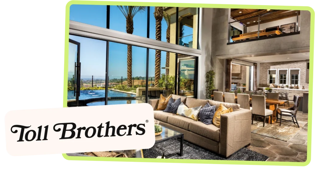 Toll Brothers