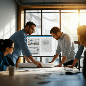 Unlock Global Talent