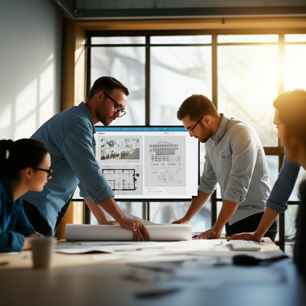 Unlock Global Talent