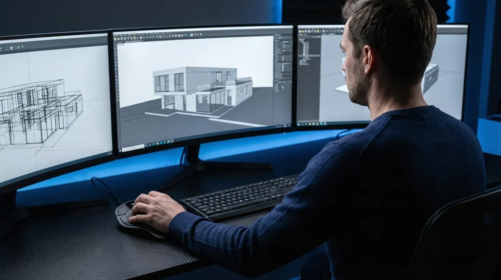 Home Building Business