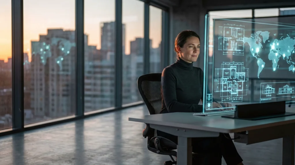 global talent strategy